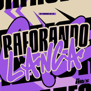 Baforando Lança
