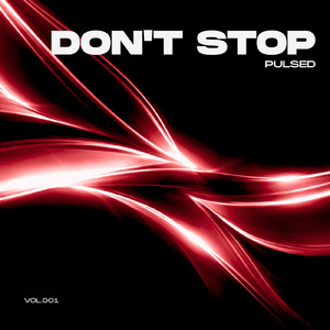 Don't Stop