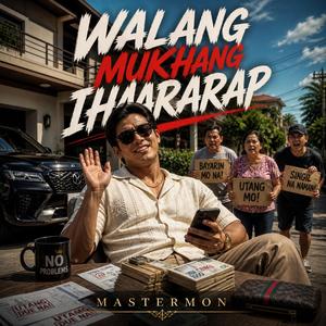 Walang Mukhang Ihaharap