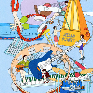 Kiss (세상의 모든 해변)