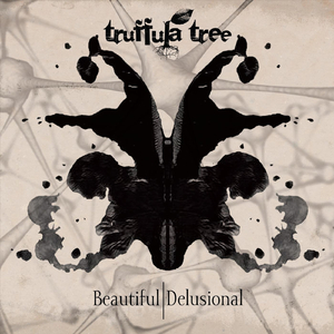 Attached with a String