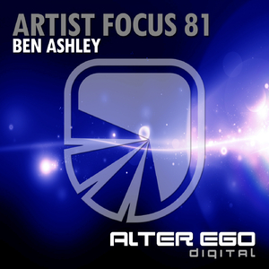 Because of Love (Remixes) (Ben Ashley Remix)