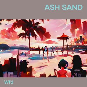 Ash Sand
