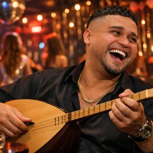 Pavyon Vers. Ben Ünlüyüm