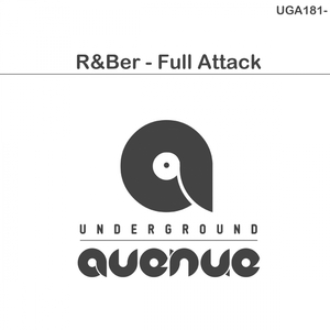 Full Attack (Original Mix)