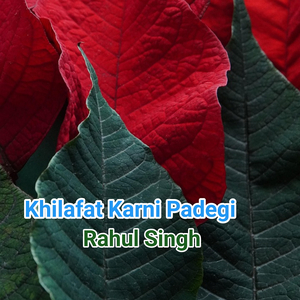 Khilafat Karni Padegi