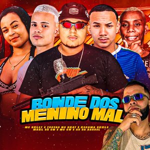 Bonde dos Menino Mal