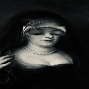 Drinking With Tears In My Eyes