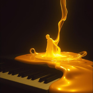 銀色の傷跡 (2025 Remaster)