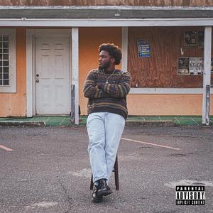 Sorry! (feat. Giahni Bosquet)