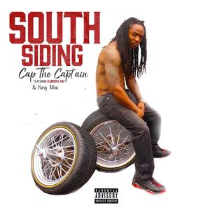 South Siding (feat. Klondike Kat & Yung Moe)