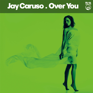 Over You (Garage Mix)