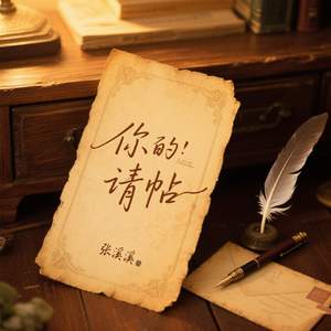 你的请帖