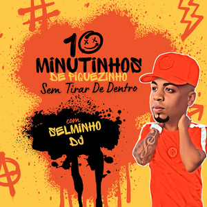 10 MINUTINHOS DE PIQUEZINHO SEM TIRAR DE DENTRO