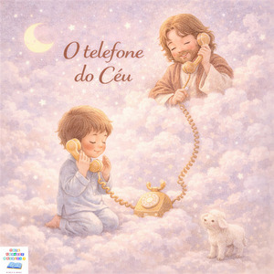 O Telefone do Céu