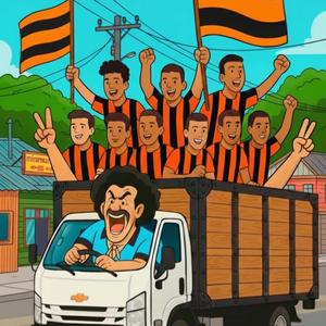 Modo Narajo Activado