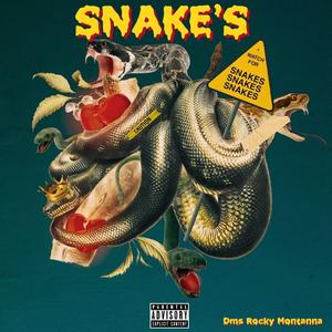 SNAKE'S