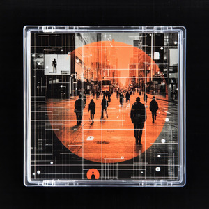 Beneath Soft Silhouettes