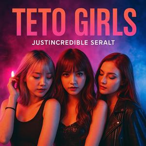 테토녀 (TETO GIRLS)