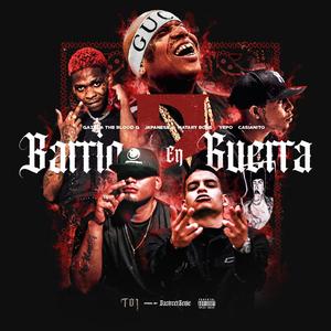 Barrio En Guerra 2 (feat. Yepo TFOM, MATARY BONE & DaStreetGenie)