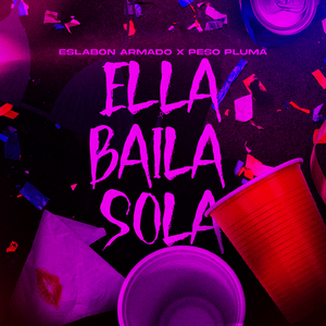 Ella Baila Sola (Tik Tok Edit)