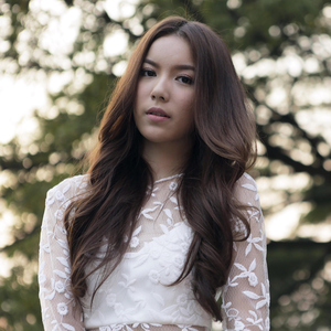 พูดว่ารักในใจ (เพลงประกอบซีรีส์ "รุ่นพี่ Secret Love")