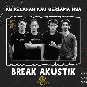 Ku Relakan Kau Bersama Nya