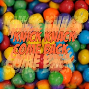 Come Back (Pooper Scooper Remix)