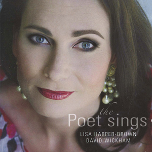 Beloved stoop down thro' the clinging dark