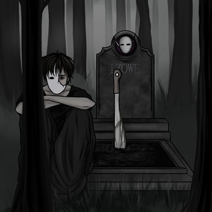 Эпитафия (Prod.by innerphobia)