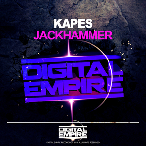 Jackhammer (Original Mix)