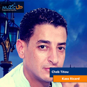 Kass Ricard