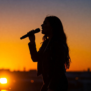 Moonlight Serenade