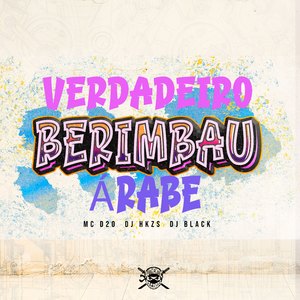 Verdadeiro Berimbau Árabe