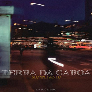 Terra da Garoa