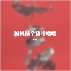 冯冯是个猪呼噜噜