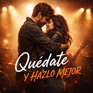 quédate y hazlo mejor