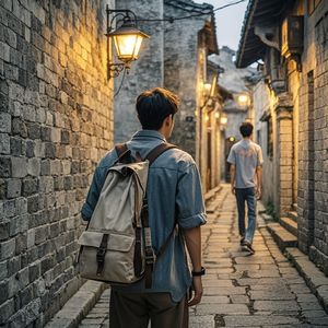三两三的梦