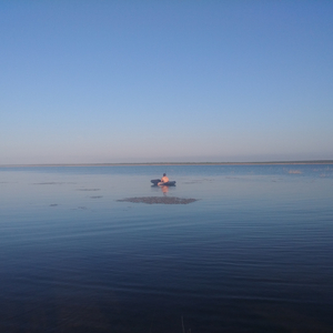 Aral Sea