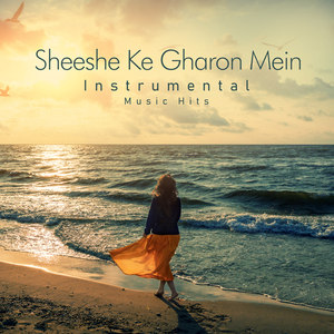 Sheeshe Ke Gharon Mein (From "Sanam Teri Kasam" / Instrumental Music Hits)