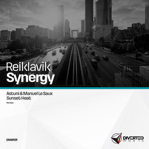 Synergy (Original Mix)