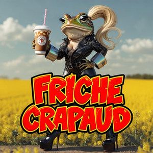 Grenouille