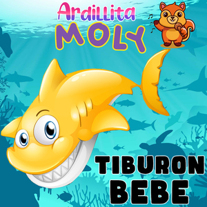 Tiburón Bebé