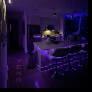 Yeah (feat. yatsnowman)