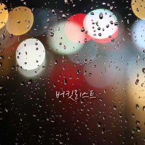 버킷리스트 (With 이다정)