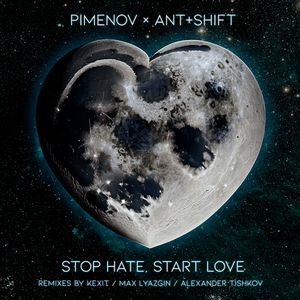Stop Hate, Start Love (Kexit Remix)