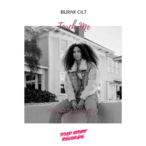 Touch Me (Sharapov Extended Mix)