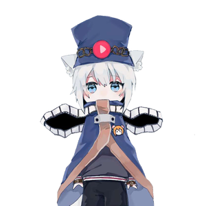 处处吻（AC娘本体 / 芦苇娘 remix）