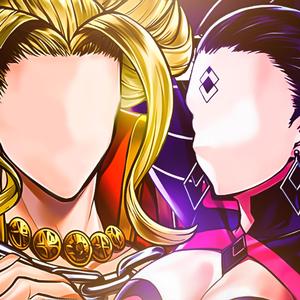 Mata Hari vs Mary Read | Mar vs ??? (feat. CarRaxX)