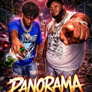 panorama (feat. El Jefri Swat)